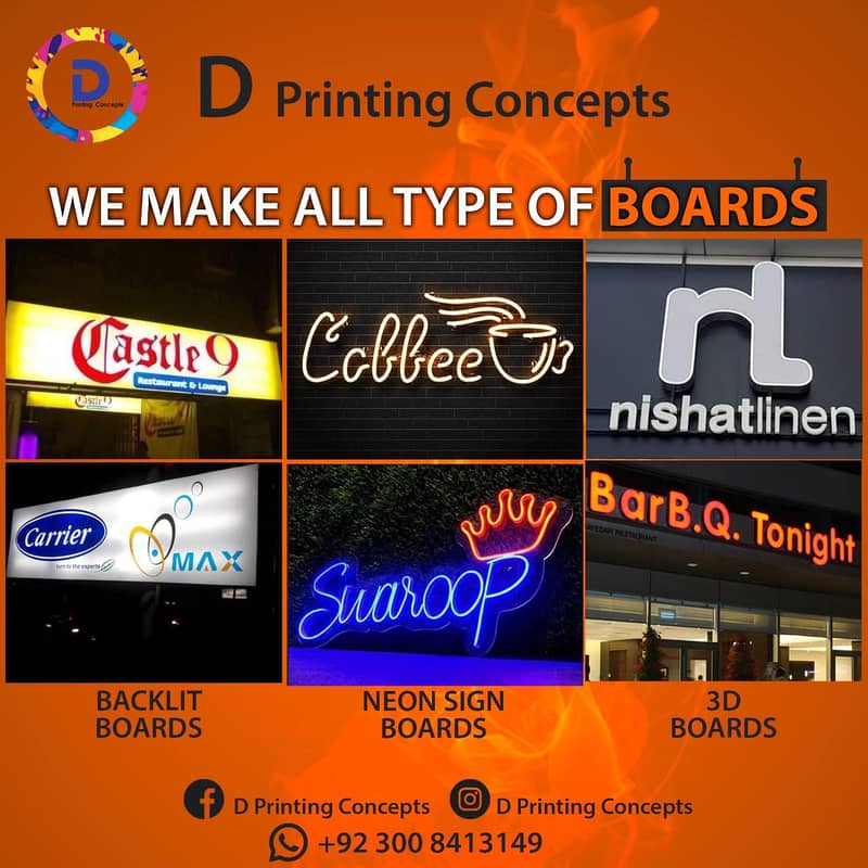 Customize Shirt Printing / Polo Shirt Printing / T Shirt Printing 18