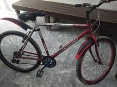 By cycle For Sale