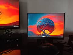 2k monitor 14" type c