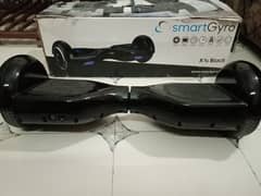 Smart gyro x1s || Hoverboard || whatsapp 03057488312