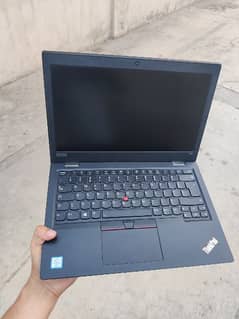 Lenovo thinkpad i5 8th gen immaculate condition laptop