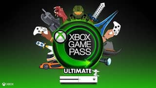 XBOX GAMEPASS AVAILABLE IN CHEAPEST PRICE