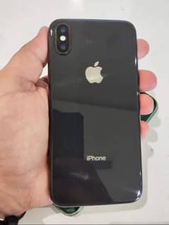 iphone x PTA approved for sale 0348=4059=447