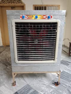 Hand Made Air cooler Available for sale