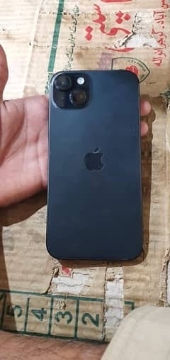 iphone 15 plus  whatsapp 03056384329