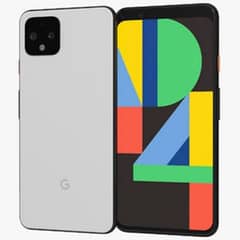 google pixel 4