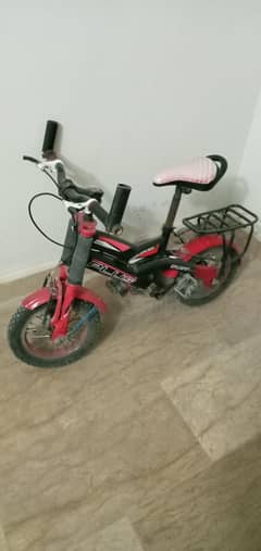 Kids  Bicycle