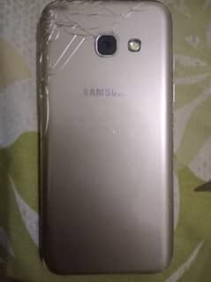 samsung A3