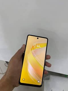 infinix smart 8 /8/128 GB 03238324936 My WhatsApp number