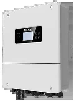 Solax Power 6kw 48V X1-HYB LV Hybrid Solar inverter (Installation?)