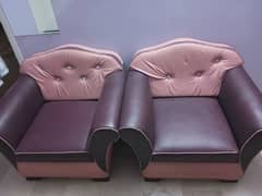 2 set sofa set