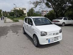 Suzuki Alto 2023 VX