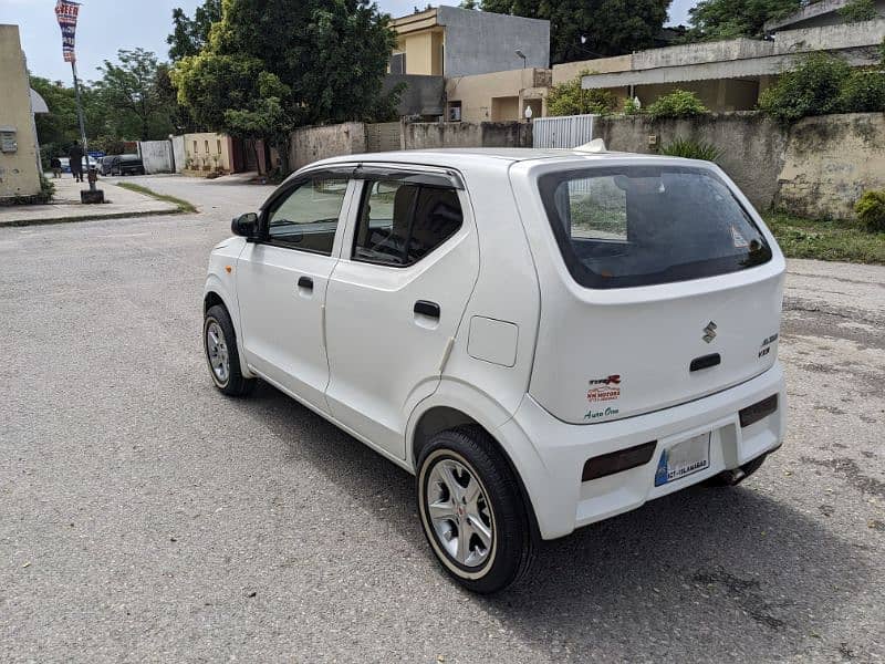 Suzuki Alto 2023 VXR 2