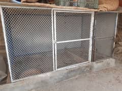 Heavy Iron Cage/Pinjra