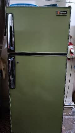 National Fridge No Frost 10/10 URGENT SALE