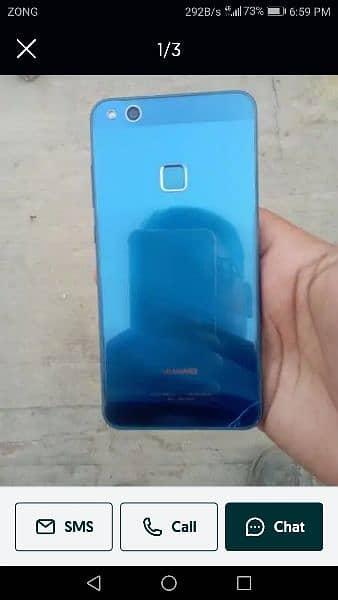 huwawei p10 lite for sale 1