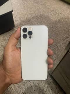 iPhone 12 Pro pta approved