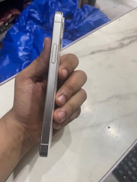 iPhone 12 Pro pta approved 3