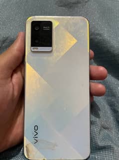 vivo y21 4/64