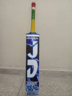 JD Cricket Bat Tape Ball Original