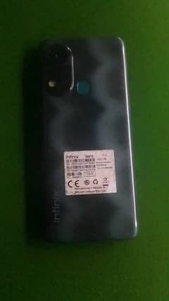 infinix hot 10s 10by10 condition