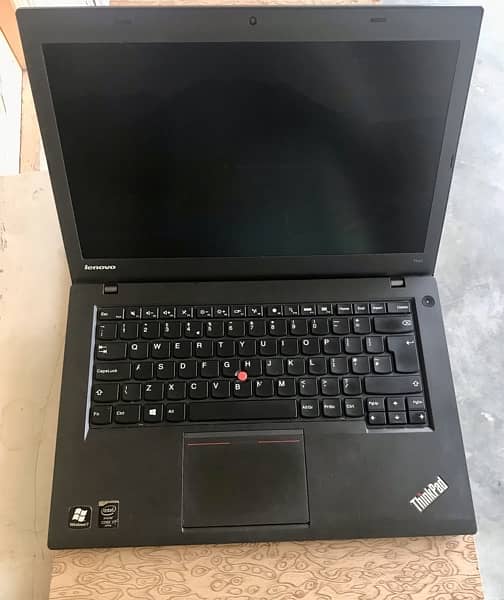 Lenovo thinkpad T440 0