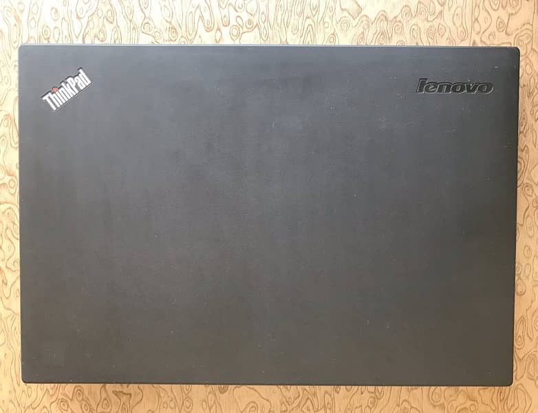 Lenovo thinkpad T440 1