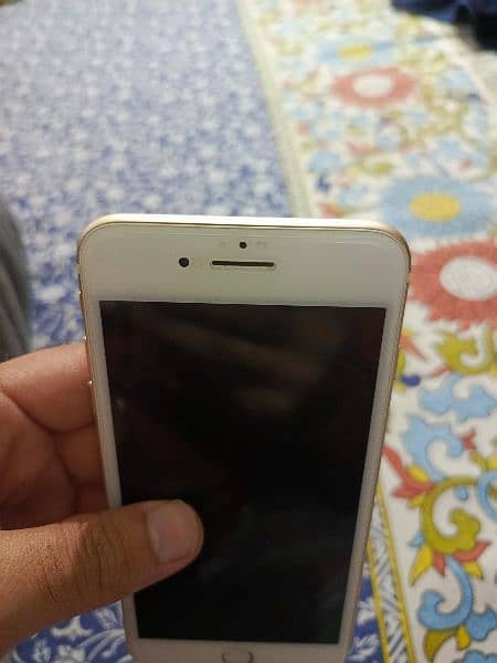 iPhone 7 Plus 32GB PTA Approved 5