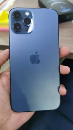 Iphone 12 Pro Max -  10/10 Condition 0