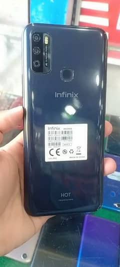 infinix hot 9 play 4 64 GB 03238324936 My WhatsApp number