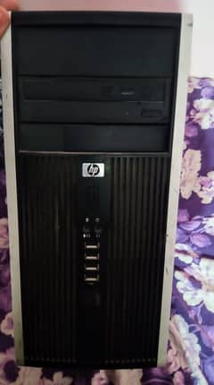 HP Tower Core i7 3rd generation Urgent Sale!