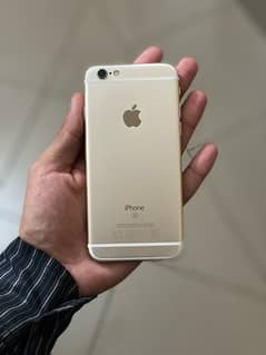 iphone 6s. . pta approved. . 64gb. . fingerprint ok. . urgent sale. . all ok