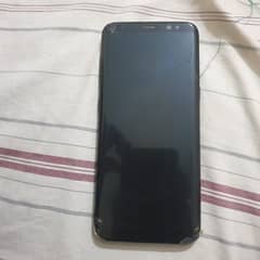 samsung s8 officiall pta approved