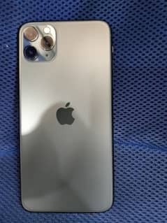 iphone 11 pro max 64gb Pta approved jv