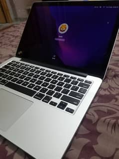 Macbook Pro i7 2015