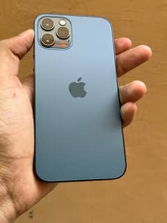 iphone 12 pro factory unlock 128 gb waterpack