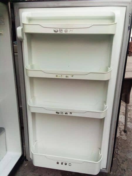 National fridge 1