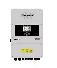 Inverex | Nitrox 6 KW, 8 KW