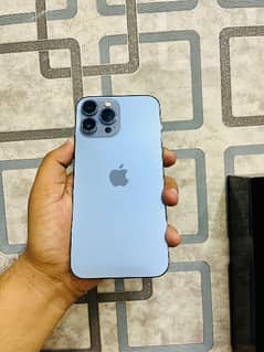 iphone 13 pro max | Jv | 256GB