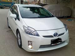 Toyota Prius 2010