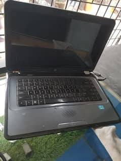 core i5 360 hard drive 2gb ram . keybord and battery problem