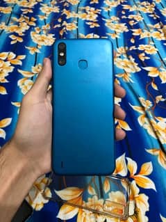 Infinix Smart 4 (2/32) need money urgent sale