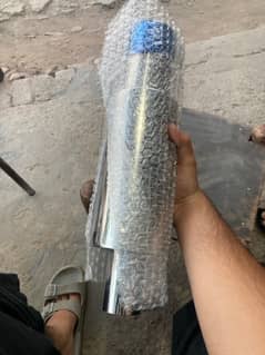 Exhaust for sale brandnew