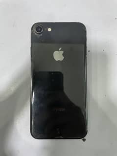 Iphone 8 64gb pta approved