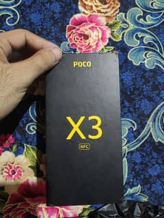 Poco X3 NFC