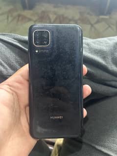 huawei nova 7i