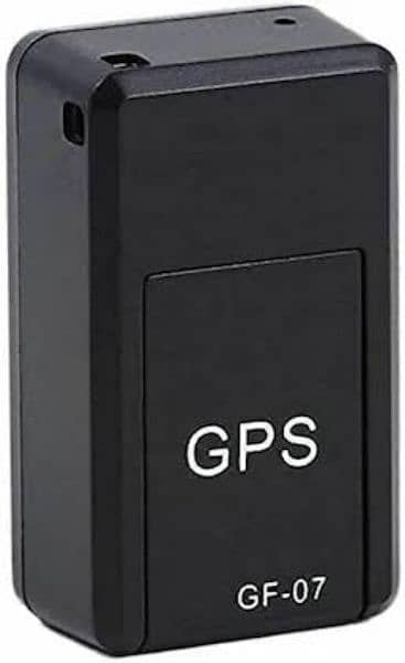 GPS tracker 6