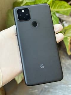 Google Pixel 4a 5g Official PTA Approved