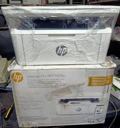 HP LaserJet M29w