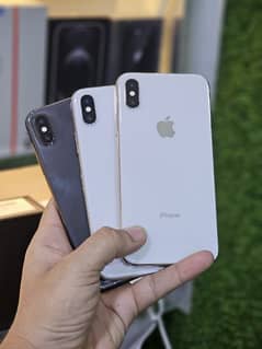 iphone X PTA Approved